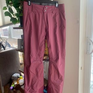 Women’s Patagonia Snowbelle Pants